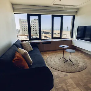 Hydro Palace 02.17 Apartment