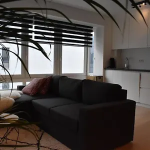 Vernieuwd Op 200m De Zee Apartment