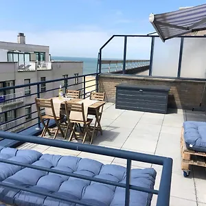 Seaview Penthouse Apartment