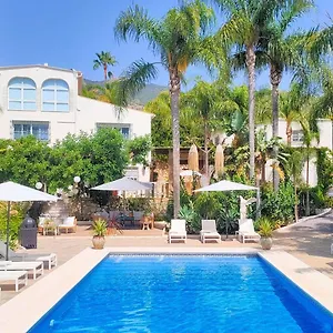 La Vida Loca Boutique , Benalmádena Espagne