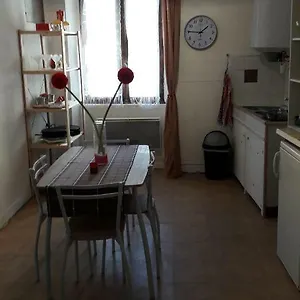 Chez Les Filles , Saint-André-les-Alpes France