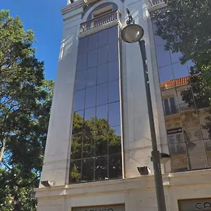 Soho Principal Avenue , Málaga Espagne