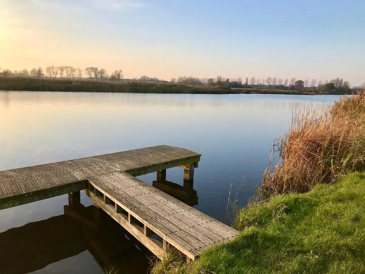 Villa Ter Zwaanhoek à Ostende Hébergement de vacances